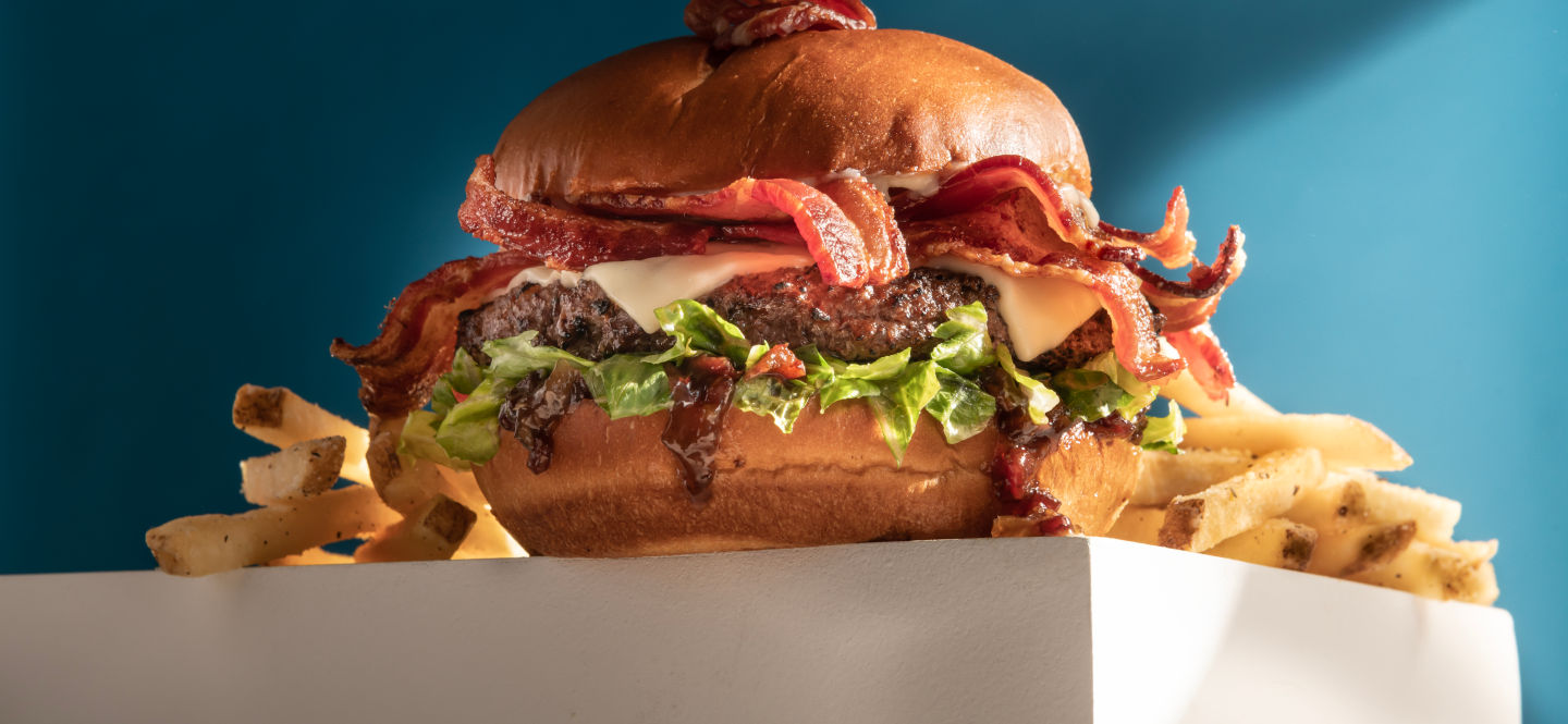 Dave and busters discount menu prices